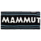 Mammut - Mammut Retro Headband - Stirnband Gr One Size schwarz