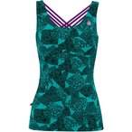 E9 Noa 2.2 Top Damen  Tanktops gruen Größe L Bouldern  Hautfreundlich
