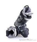 Head Formula 105 W MV GW Damen Skischuhe-Schwarz-23,5