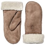 Hestra - Sheepskin Mitt - Handschuhe Gr 7 braun