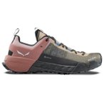 Salewa - Women's Wildfire NXT GTX - Approachschuhe 42 braun
