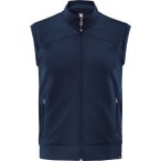 SCHNEIDER SPORTSWEAR Herren Weste ROONEYM-WESTE, Größe 58 in Blau