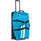 Vaude Rotuma 90L Rollkoffer  Rollkoffer & Trolleys blau Größe 90L Reise Wasser
