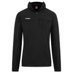 CEP - Women's Core Run Thermal Hoodie - Hoodie Gr XS schwarz