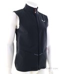 Salewa Pedroc Durastretch Light Herren Outdoorweste-Schwarz-L