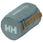 Helly Hansen - HH Wash Bag 2 - Kulturbeutel Gr 3 l grau