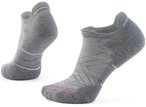 Smartwool Damen Run Targeted Cushion Low Ankle Socken 42-45