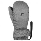 Reusch - Kid's Olly R-Tex XT Mitten - Handschuhe Gr  I - 1-2 years grau
