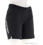 Mammut Aenergy Light Damen Outdoorshort-Schwarz-38