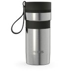Primus - Mika Wide Insulated Travel Mug 0.35 - Isolierflasche Gr 350 ml grau