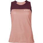 Vaude Scopi II Top Damen  Tanktops rosa Größe L Trekking  Elastisch