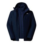 The North Face Herren Carto Mono Triclimate Hooded 3in1-Jacke XL