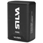 Silva - Free Headlamp Battery Gr 72 Wh schwarz