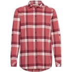 VAUDE Damen Hemd Wo Farsund LS Shirt III, Größe 38 in Orange