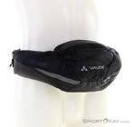 Vaude Uphill Hip Pack 2 Hüfttasche-Schwarz-One Size