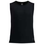ODLO Herren Unterhemden o.Arm He/Uni PERFORMANCE LIGHT, Größe XL in Schwarz