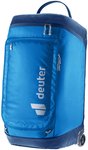 Deuter Duffel Pro Roller 90 (Volumen 90 Liter/ Gewicht 2,11kg)