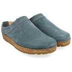 Haflinger - Malmö - Sandalen 44 grau