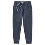 VUORI Ponto Performance Herren Trainingshose ( Blau S Größe,)