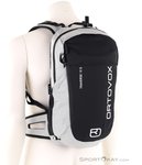 Ortovox Traverse 18l S Rucksack-Hell-Grau-18