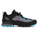 AKU Damen Multifunktionsschuhe ROCK DFS GTX W'S, Größe 37 in Grau