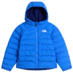 The North Face - Kid's Reversible Perrito Hooded Jacket - Kunstfaserjacke Gr 5 Y
