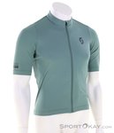 Scott Endurance Herren Bikeshirt-Oliv-Dunkelgrün-L