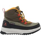 Kamik Stormymid 2  Kinder  Winterschuhe & Winterstiefel oliv Größe 33 Lifestyl