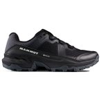 Mammut - Girun II Low GTX - Multisportschuhe 40 2/3 schwarz