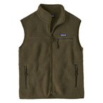 Patagonia Women's Retro Pile Vest - Fleeceweste
