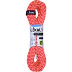 Beal Ice Line 8.1 mm Golden Dry Halbseil (Größe 70M, orange)