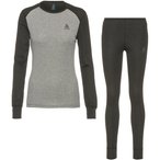 Odlo Active Warm Eco Wäscheset Damen