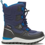 Kamik Kinder Bouncer 2 Winterstiefel ( Blau 31 EU |)