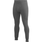 Woolpower Long Johns 200 ohne Eingriff - Merino XL grey