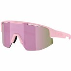 Bliz Matrix Sonnenbrille Unisex ( Pink one size Größe,)