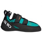 Five Ten - Women's Niad VCS - Kletterschuhe Gr 43 1/3 schwarz/türkis