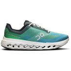 ON Herren Laufschuhe Cloudsurfer Next, Größe 45 in Grau