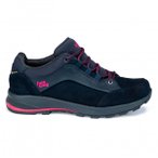Hanwag - Banks Low Lady GTX - Multisportschuhe 41,5 blau