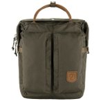 Fjällräven - Haulpack No.1 23 - Daypack braun