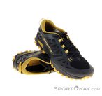La Sportiva Bushido III Herren Traillaufschuhe-Schwarz-40