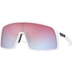OAKLEY Herren Brille SUTRO, Größe ONE SIZE in Silber