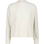 CMP Damen Shirt WOMAN SWEAT, Größe 44 in Grau