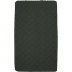 EXPED MegaMat LuxeWool Cover Duo - Mattenbezug moraine LW+