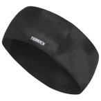 adidas Terrex - Xplore GFX Headband - Stirnband Gr 60-62 cm schwarz