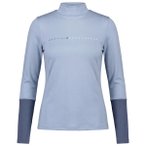 Martini - Women's Wildtrack Howl L/S Shirt - Longsleeve Gr XS lila