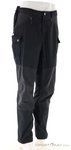 Schöffel Maghera Herren Outdoorhose-Schwarz-52