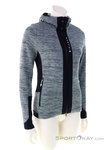 Martini Latemar Damen Sweater-Grau-XXL