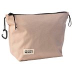 MeroMero - Torquay Pouch - Kulturbeutel Gr One Size gelb