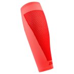 CEP - Women's Run Ultralight Sleeves Calf 4.0 - Beinlinge  IV rot