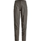 Ortovox Trad Plus Hose Damen  Softshellhose oliv Größe M Alpinklettern  Widers